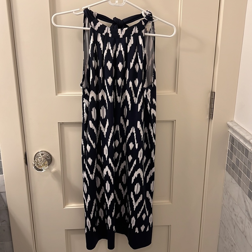 Mudpie swim cover up dress